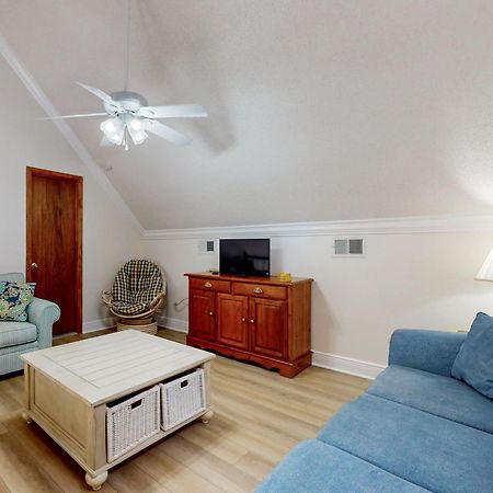 Lei Lani Mini Tower 315 Apartman Orange Beach Kültér fotó