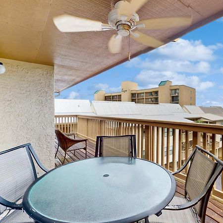 Lei Lani Mini Tower 315 Apartman Orange Beach Kültér fotó