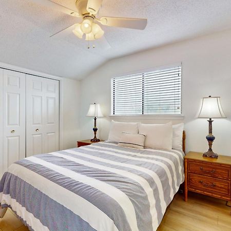 Lei Lani Mini Tower 315 Apartman Orange Beach Kültér fotó
