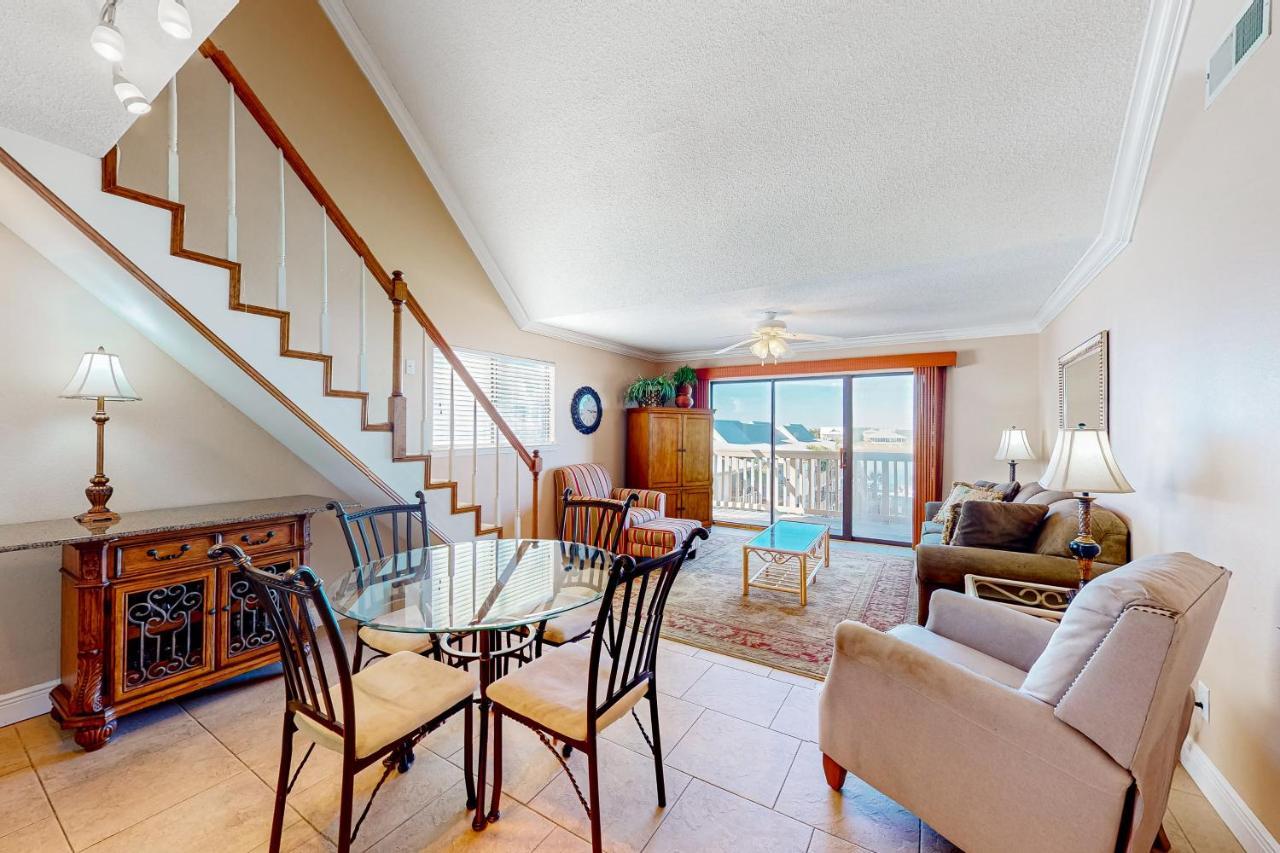 Lei Lani Mini Tower 315 Apartman Orange Beach Kültér fotó