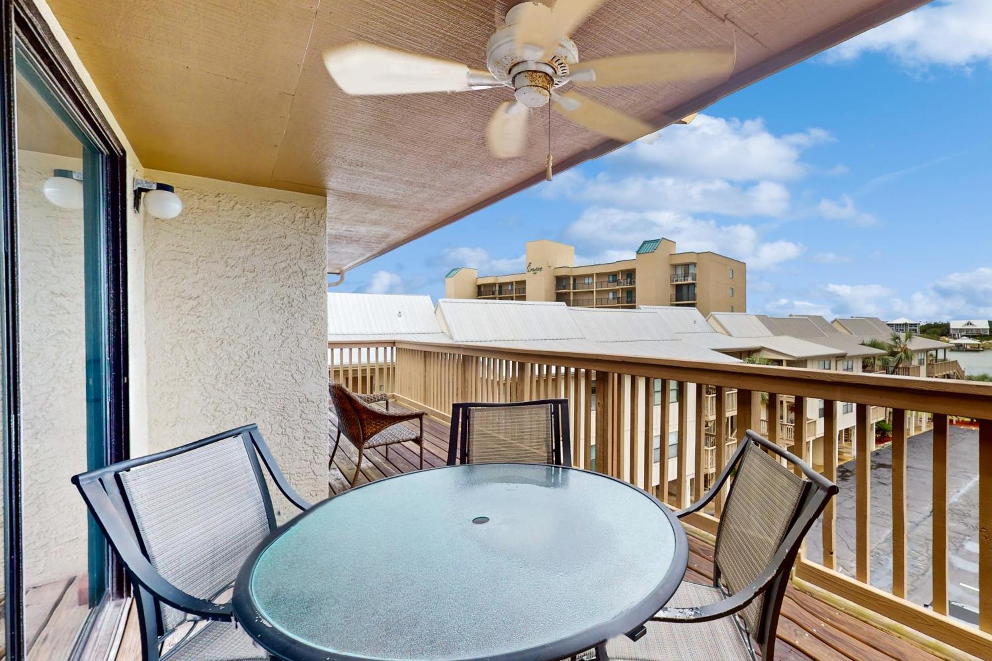 Lei Lani Mini Tower 315 Apartman Orange Beach Kültér fotó
